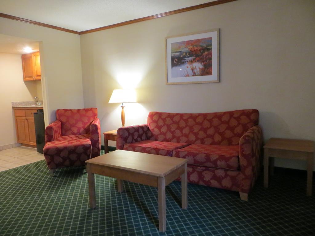 เบย์มอนต์ บาย วินด์แฮม คาลามาซู อีสต์ Hotel คาลาเมซู ภายนอก รูปภาพ