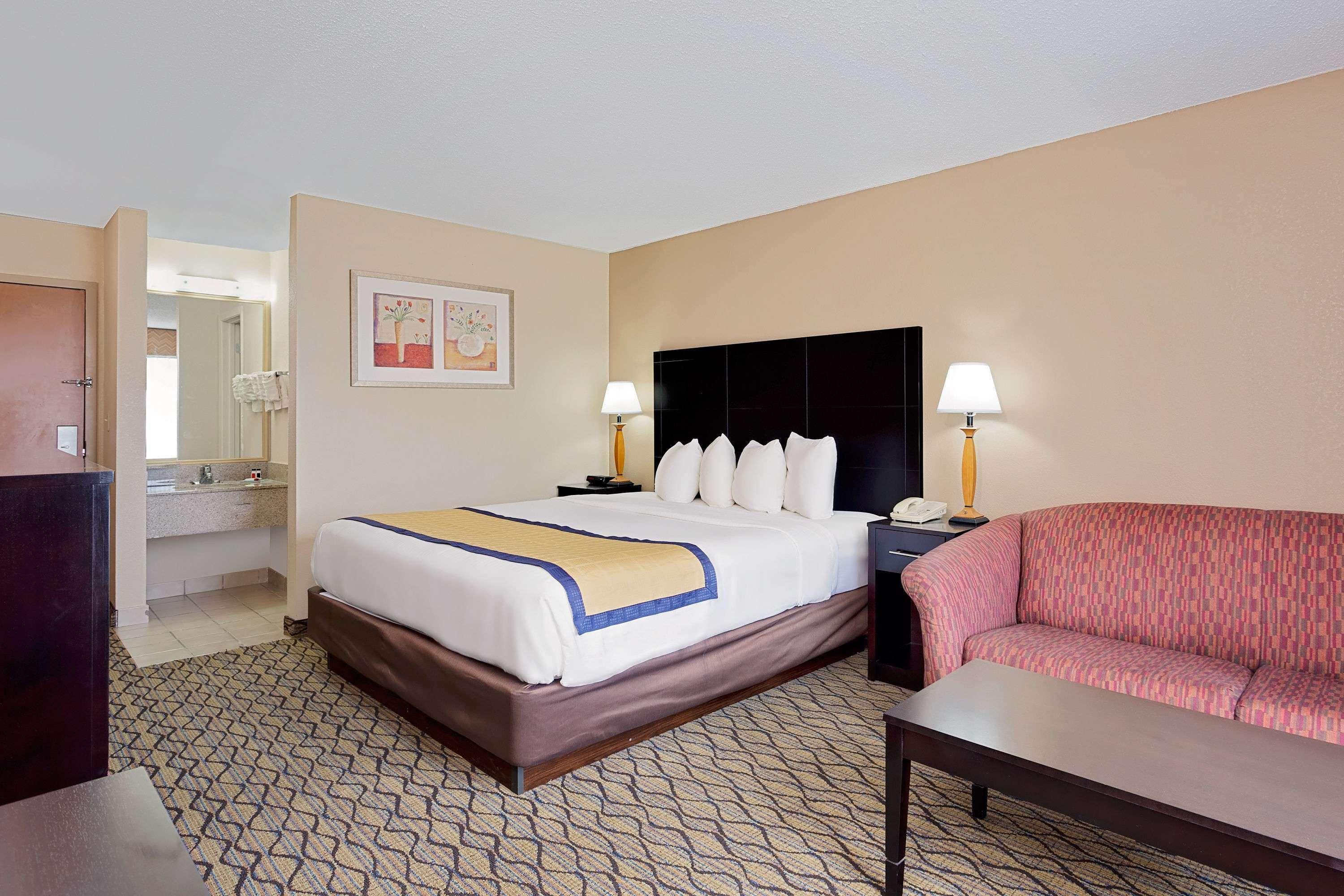เบย์มอนต์ บาย วินด์แฮม คาลามาซู อีสต์ Hotel คาลาเมซู ภายนอก รูปภาพ