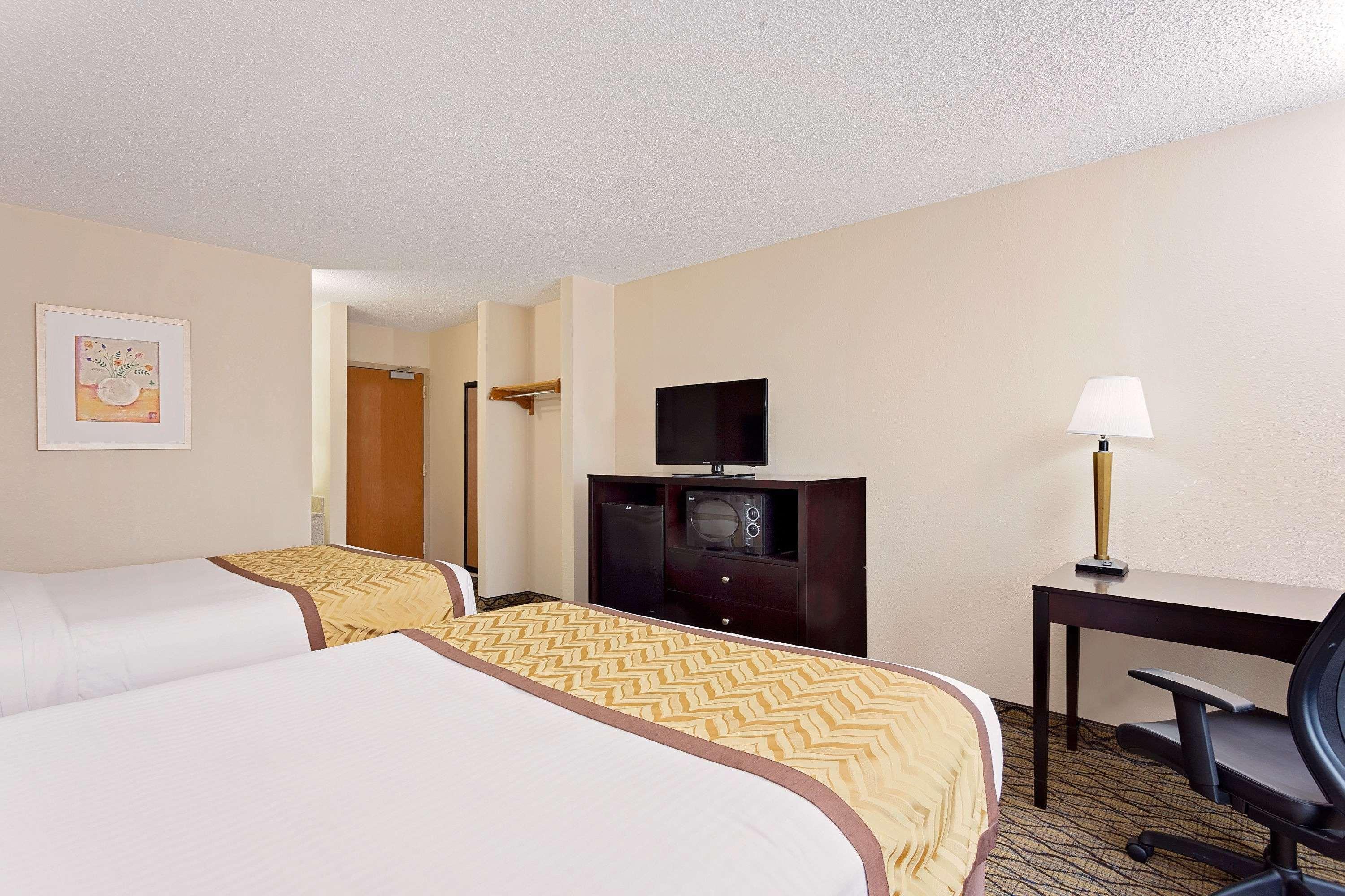 เบย์มอนต์ บาย วินด์แฮม คาลามาซู อีสต์ Hotel คาลาเมซู ภายนอก รูปภาพ