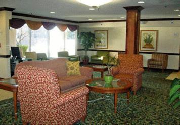 เบย์มอนต์ บาย วินด์แฮม คาลามาซู อีสต์ Hotel คาลาเมซู ภายใน รูปภาพ